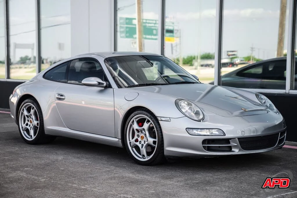 2006 Porsche 997 Carrera S - Image 6 of 31