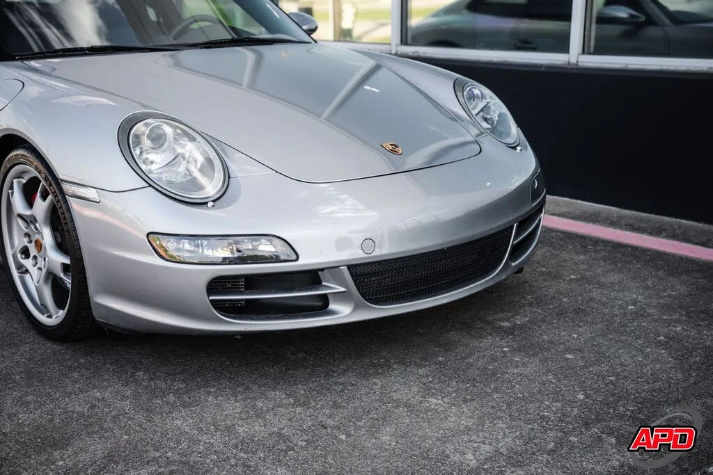 2006 Porsche 997 Carrera S - Image 23 of 31