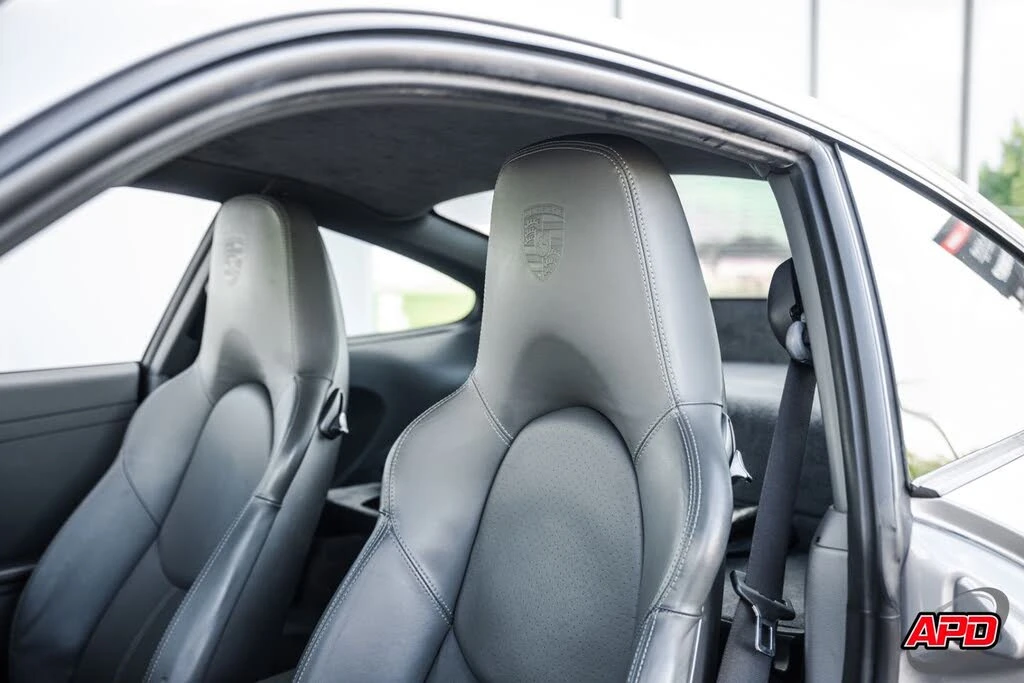 2006 Porsche 997 Carrera S - Image 24 of 31