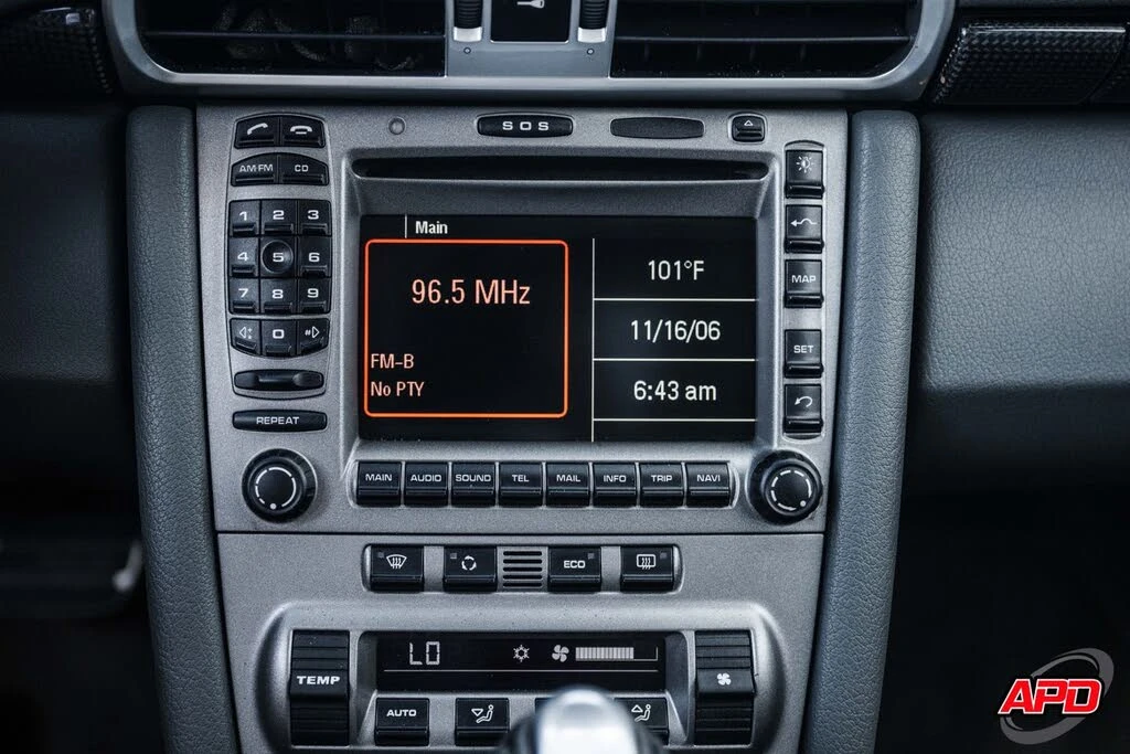2006 Porsche 997 Carrera S - Image 18 of 31