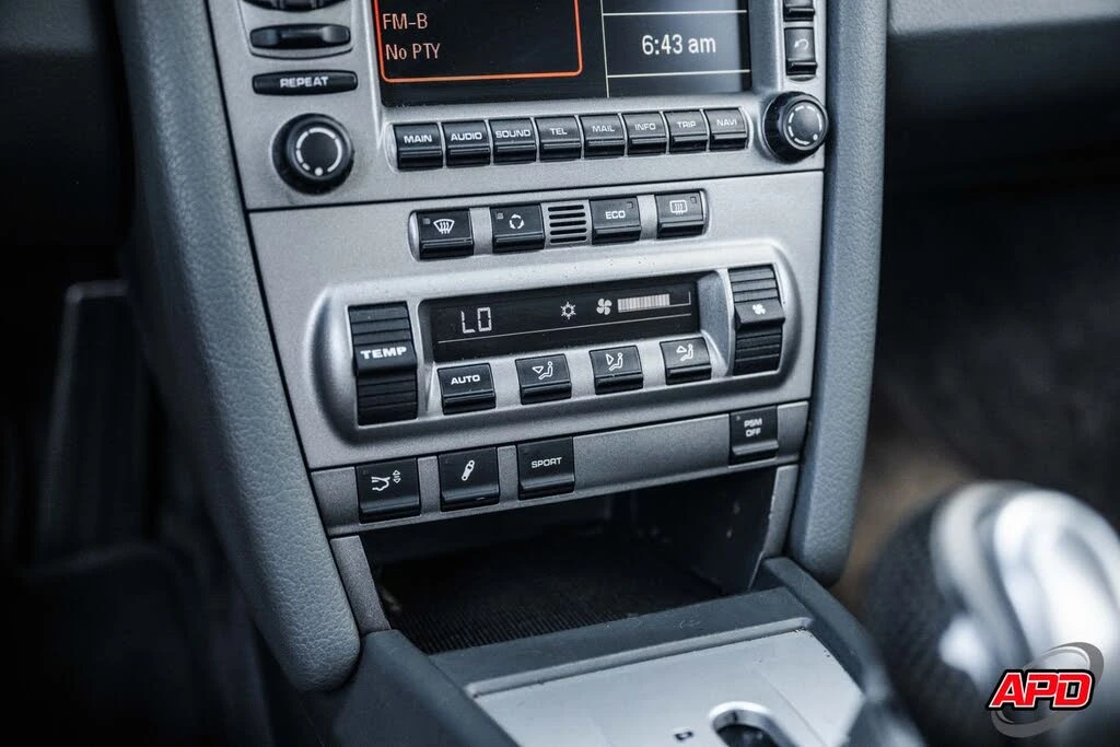 2006 Porsche 997 Carrera S - Image 20 of 31