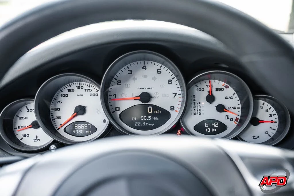 2006 Porsche 997 Carrera S - Image 10 of 31