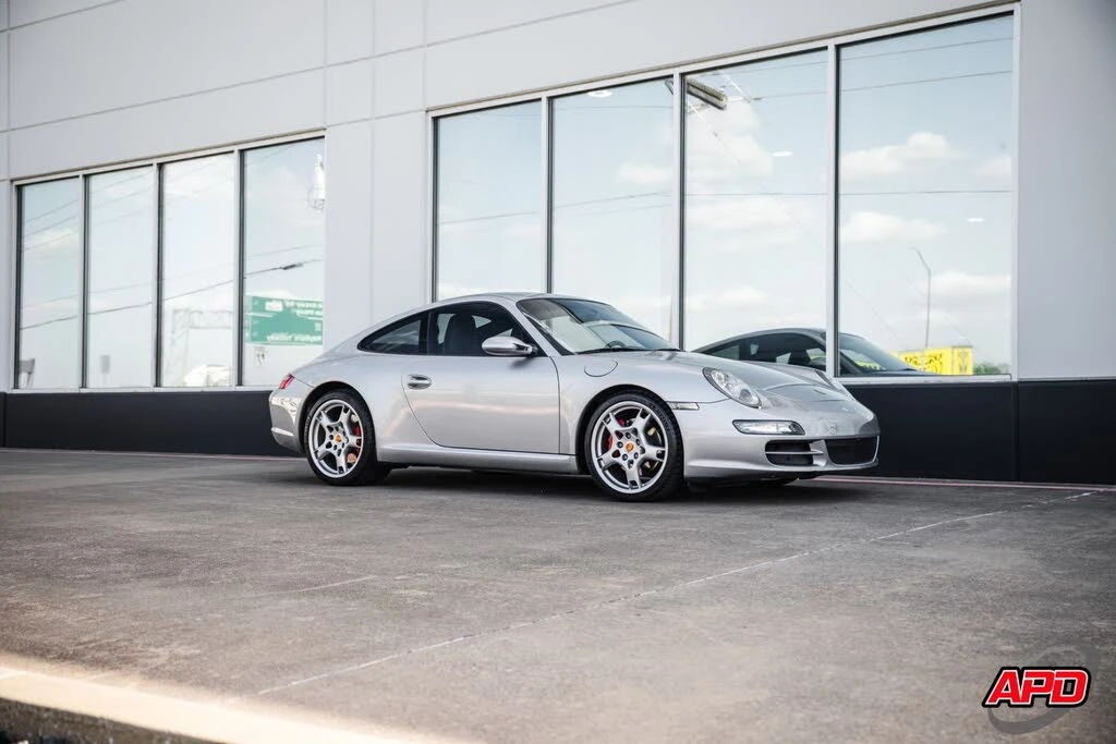 2006 Porsche 997 Carrera S - Image 19 of 31