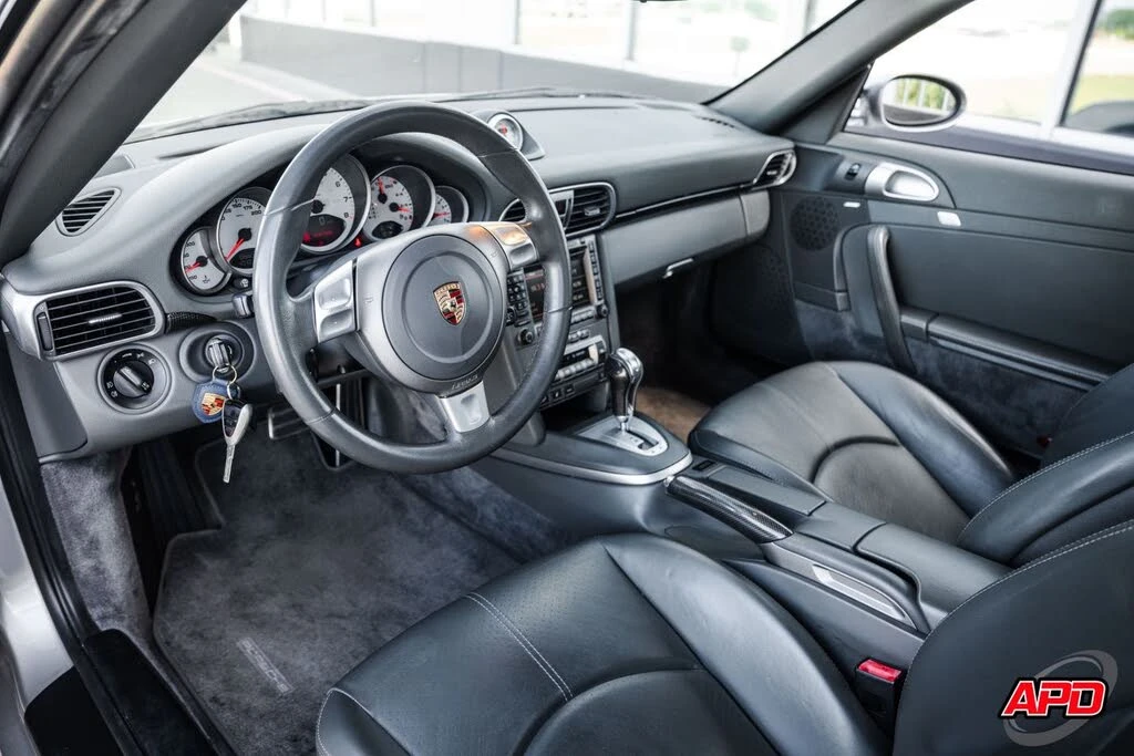 2006 Porsche 997 Carrera S - Image 2 of 31