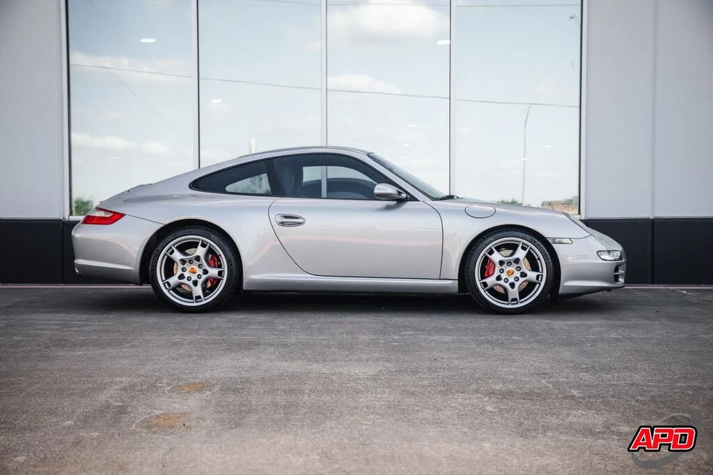 2006 Porsche 997 Carrera S - Image 12 of 31