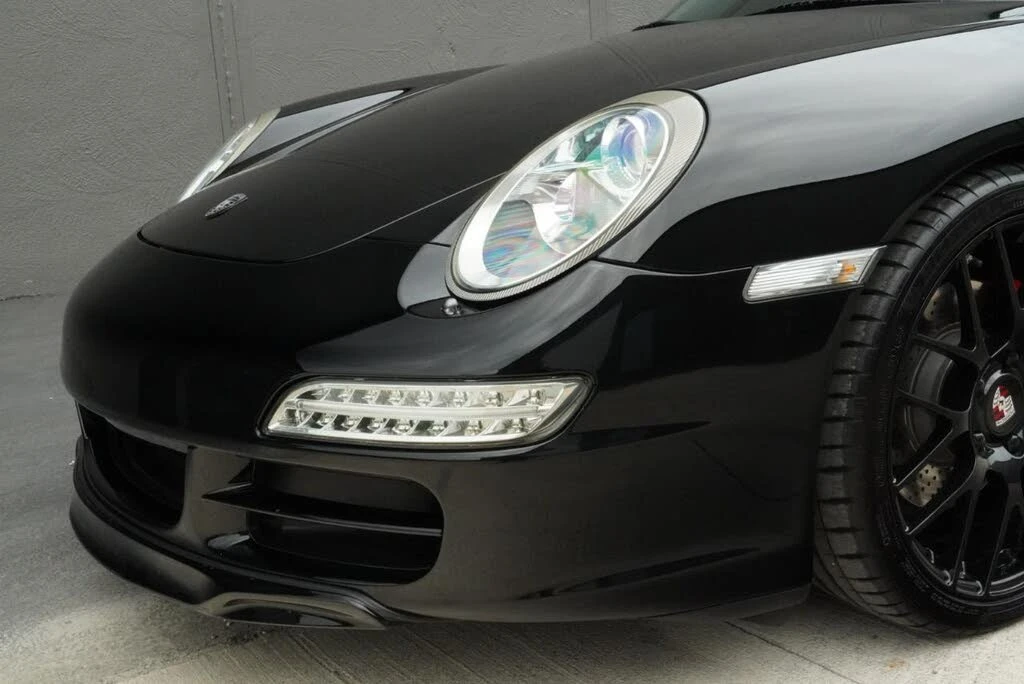 2006 Porsche 997 Carrera S - Image 19 of 31