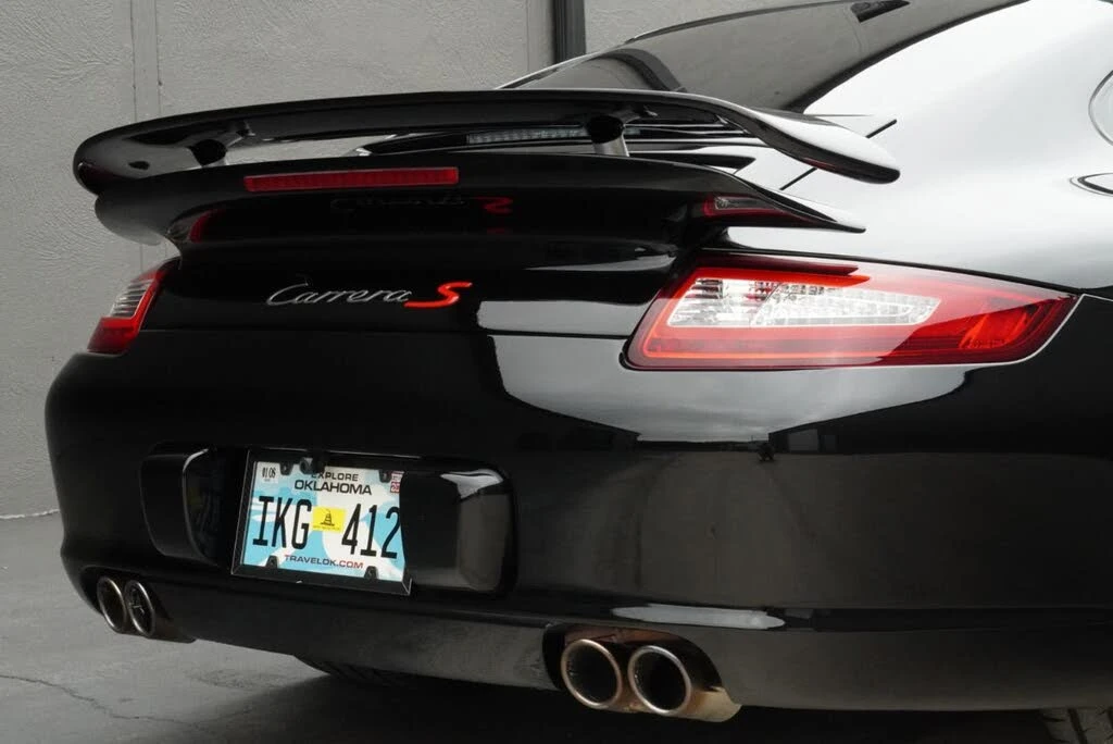 2006 Porsche 997 Carrera S - Image 28 of 31