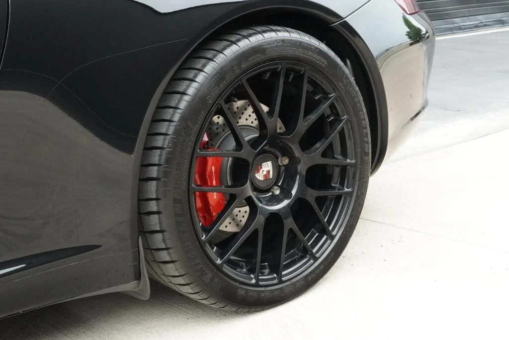 2006 Porsche 997 Carrera S - Image 22 of 31