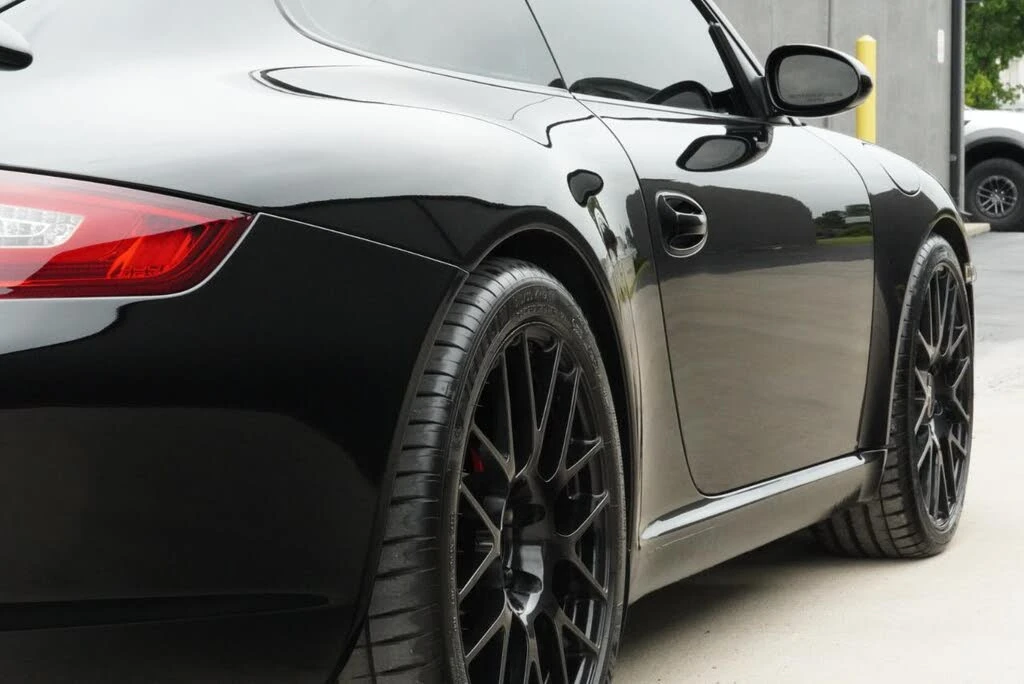 2006 Porsche 997 Carrera S - Image 27 of 31