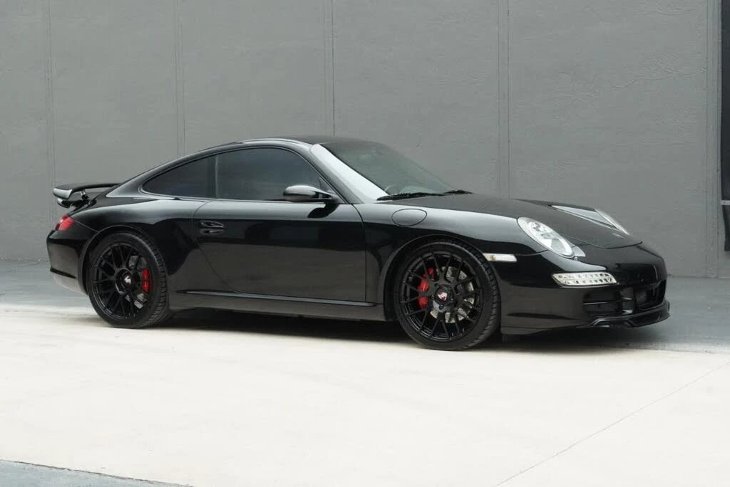 2006 Porsche 997 Carrera S - Image 3 of 31