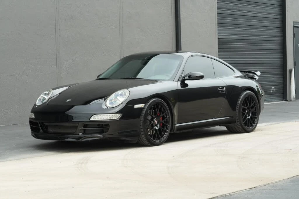 2006 Porsche 997 Carrera S - Image 9 of 31
