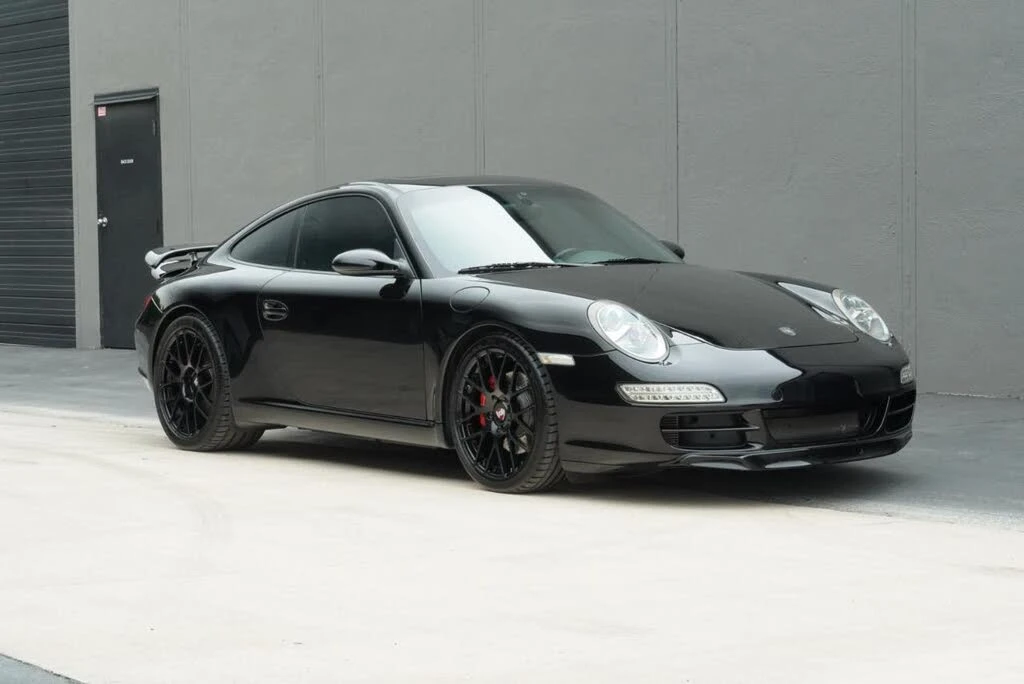 2006 Porsche 997 Carrera S - Image 2 of 31