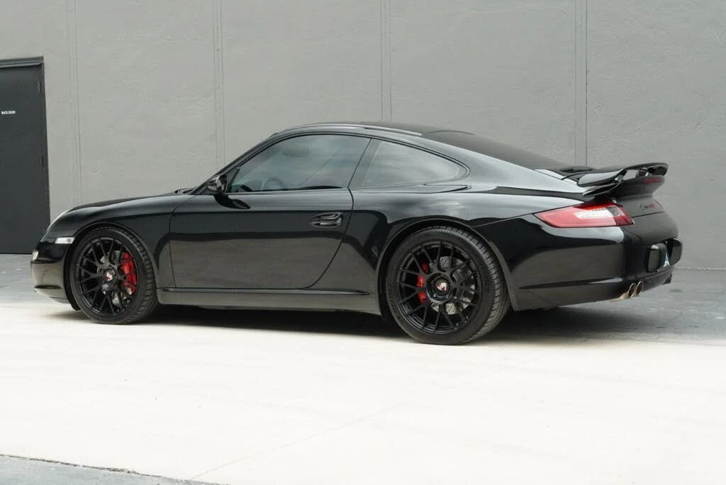 2006 Porsche 997 Carrera S - Image 12 of 31