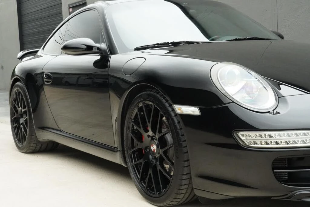 2006 Porsche 997 Carrera S - Image 29 of 31