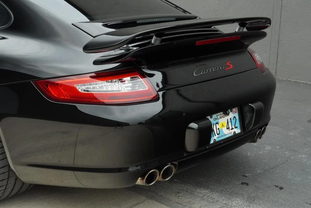 2006 Porsche 997 Carrera S - Image 15 of 31