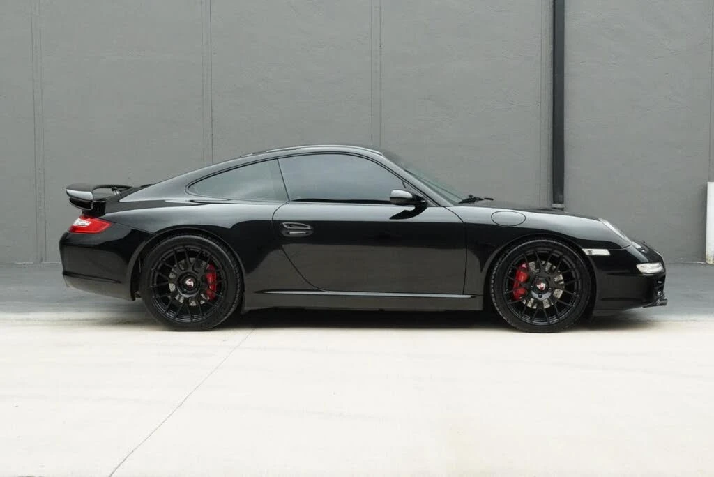 2006 Porsche 997 Carrera S - Image 4 of 31