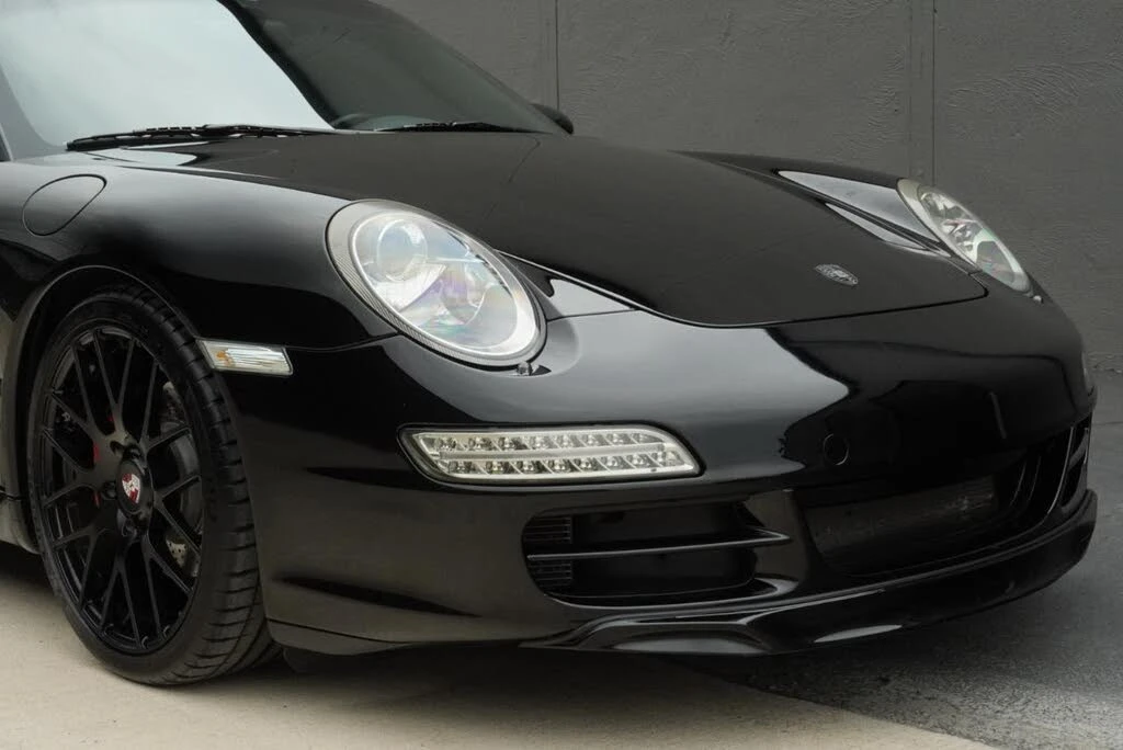 2006 Porsche 997 Carrera S - Image 30 of 31