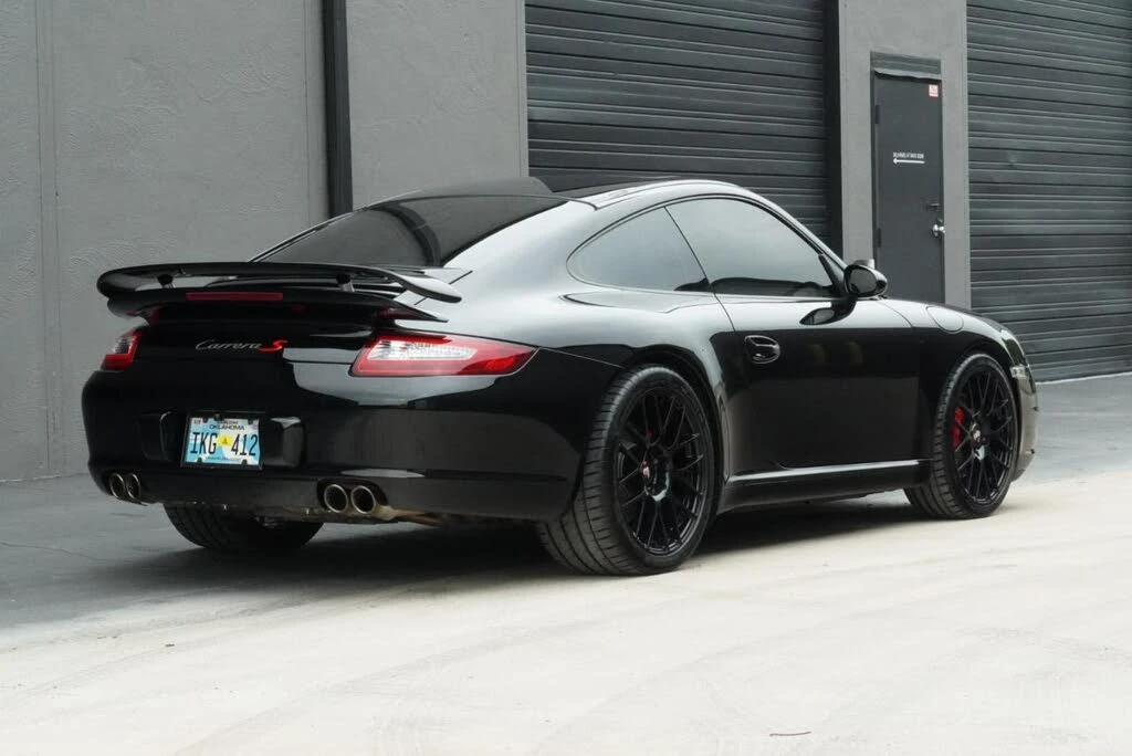 2006 Porsche 997 Carrera S - Image 6 of 31