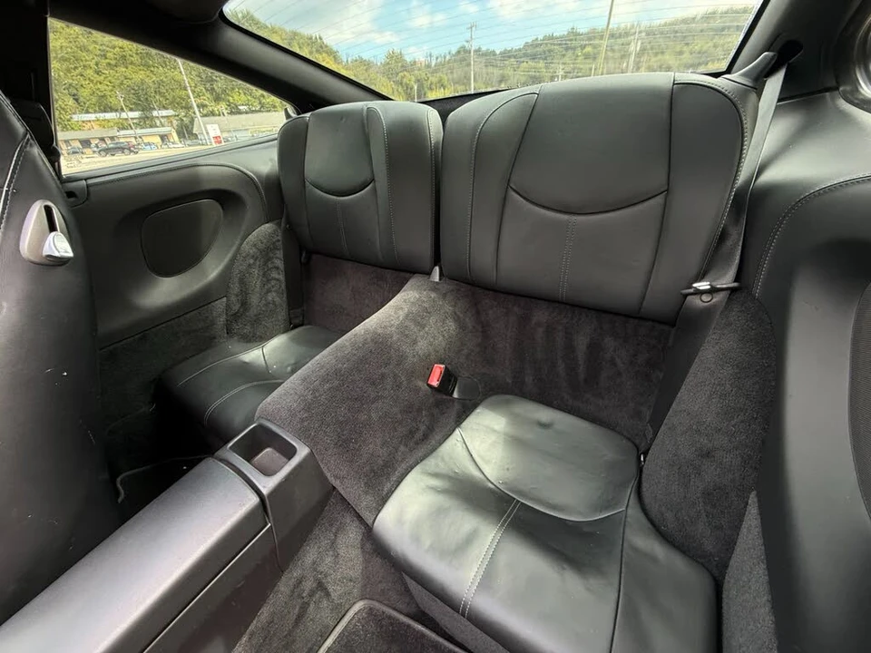 2006 Porsche 997 Carrera S - Image 16 of 31