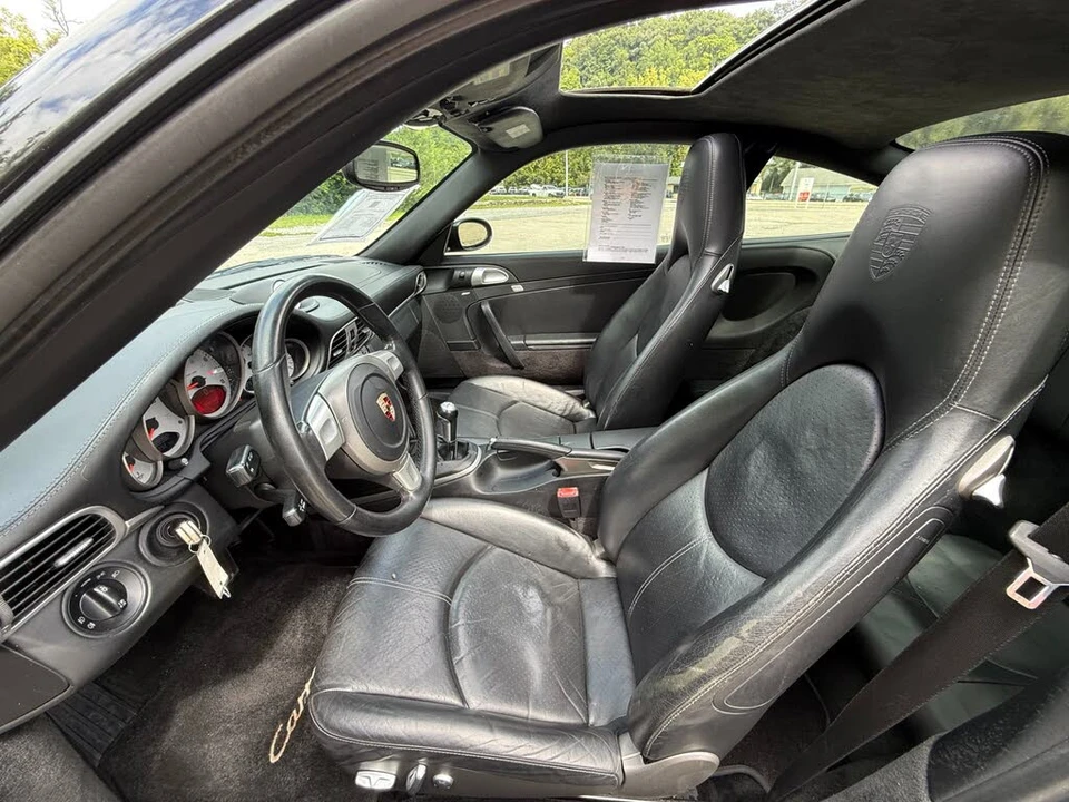 2006 Porsche 997 Carrera S - Image 14 of 31