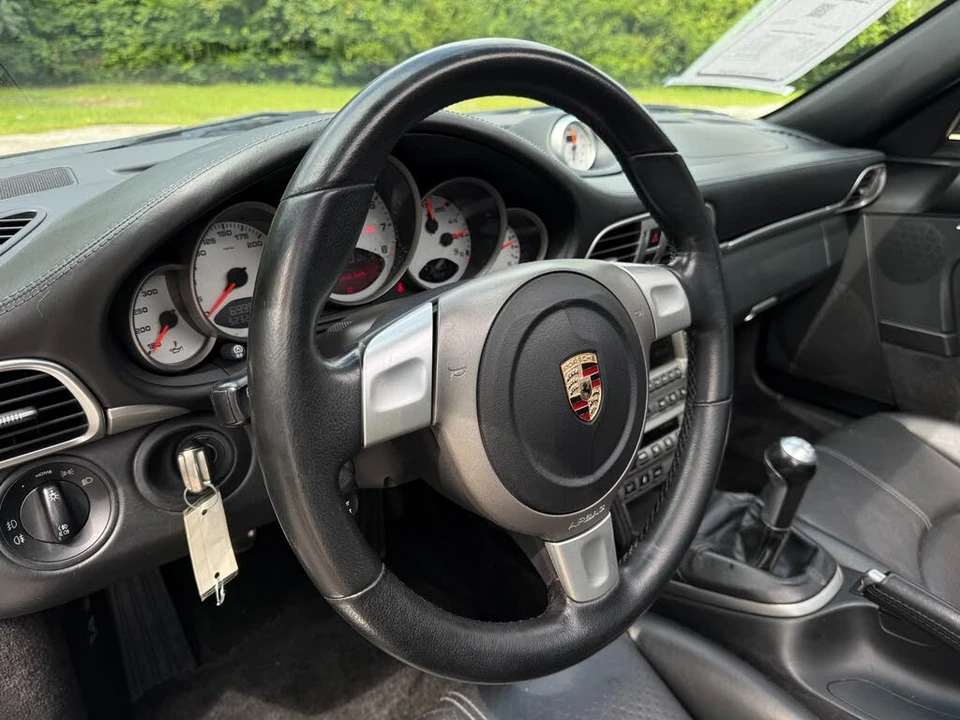 2006 Porsche 997 Carrera S - Image 12 of 31
