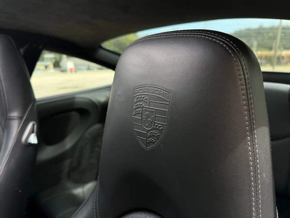 2006 Porsche 997 Carrera S - Image 13 of 31