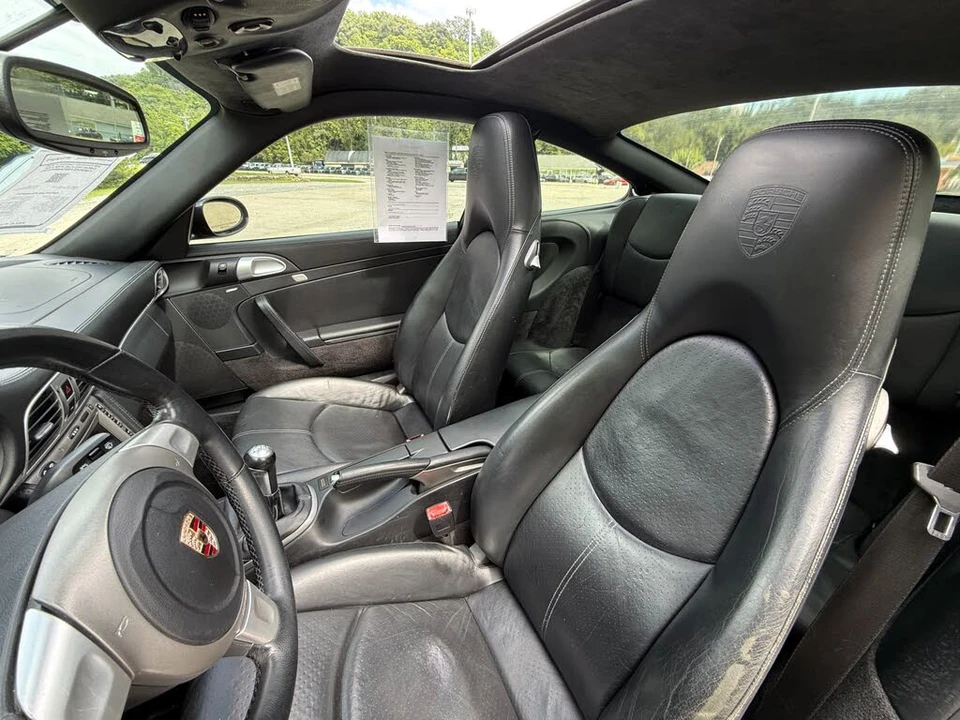 2006 Porsche 997 Carrera S - Image 15 of 31