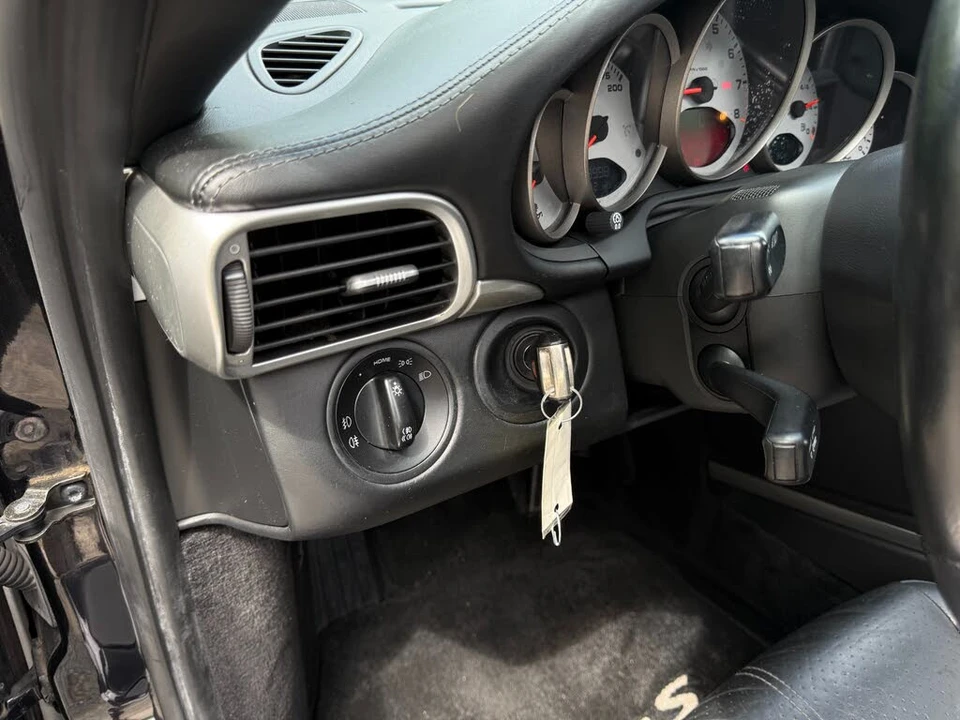 2006 Porsche 997 Carrera S - Image 11 of 31