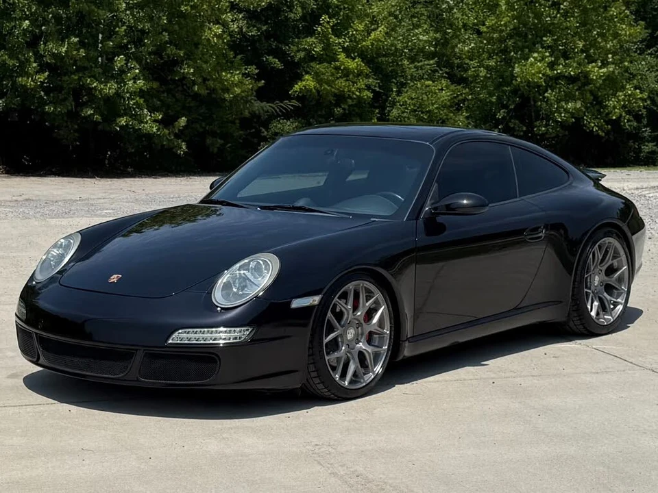 2006 Porsche 997 Carrera S - Image 2 of 31