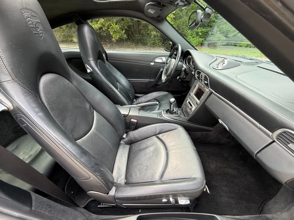 2006 Porsche 997 Carrera S - Image 20 of 31