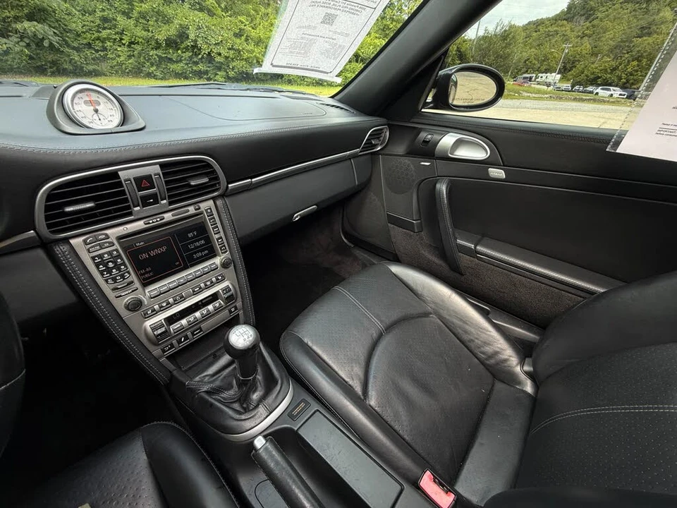 2006 Porsche 997 Carrera S - Image 24 of 31