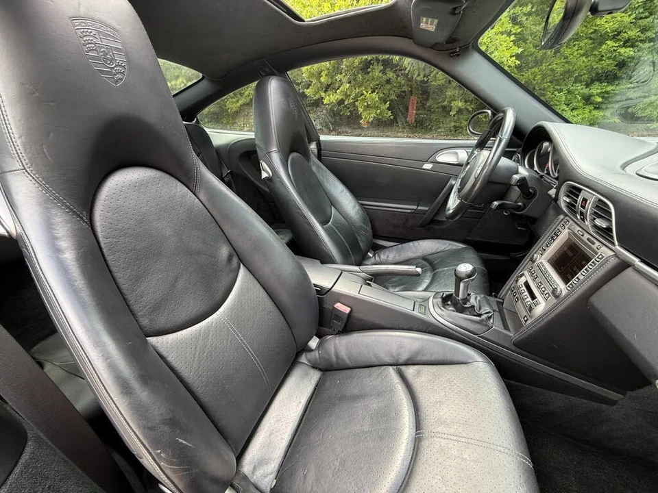 2006 Porsche 997 Carrera S - Image 21 of 31