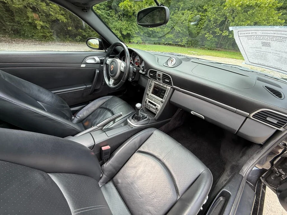 2006 Porsche 997 Carrera S - Image 22 of 31