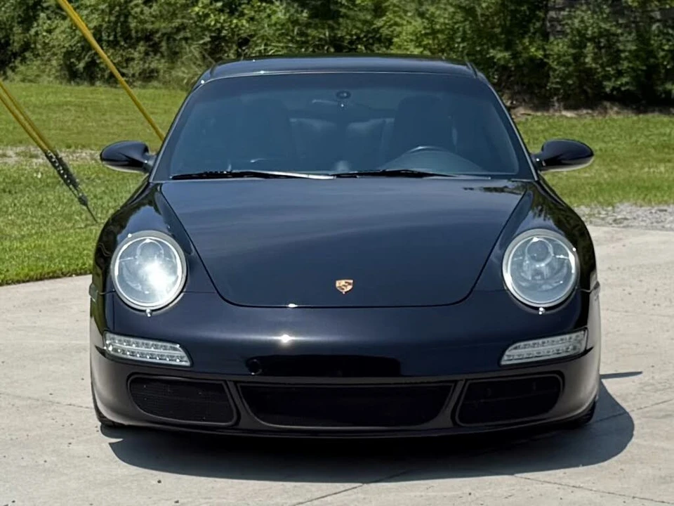 2006 Porsche 997 Carrera S - Image 5 of 31