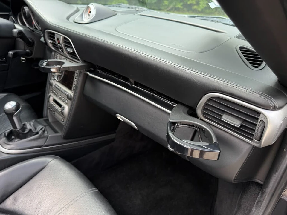 2006 Porsche 997 Carrera S - Image 19 of 31