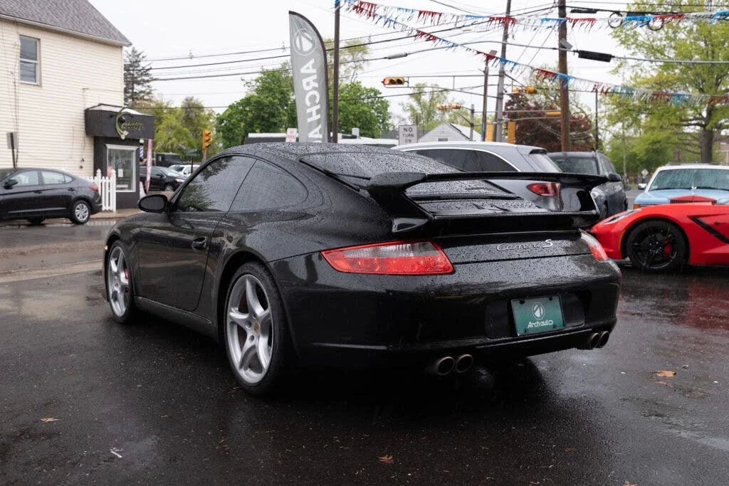 2006 Porsche 997 Carrera S - Image 5 of 31