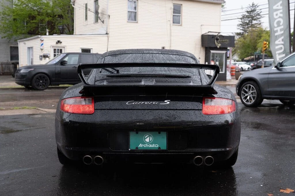 2006 Porsche 997 Carrera S - Image 6 of 31
