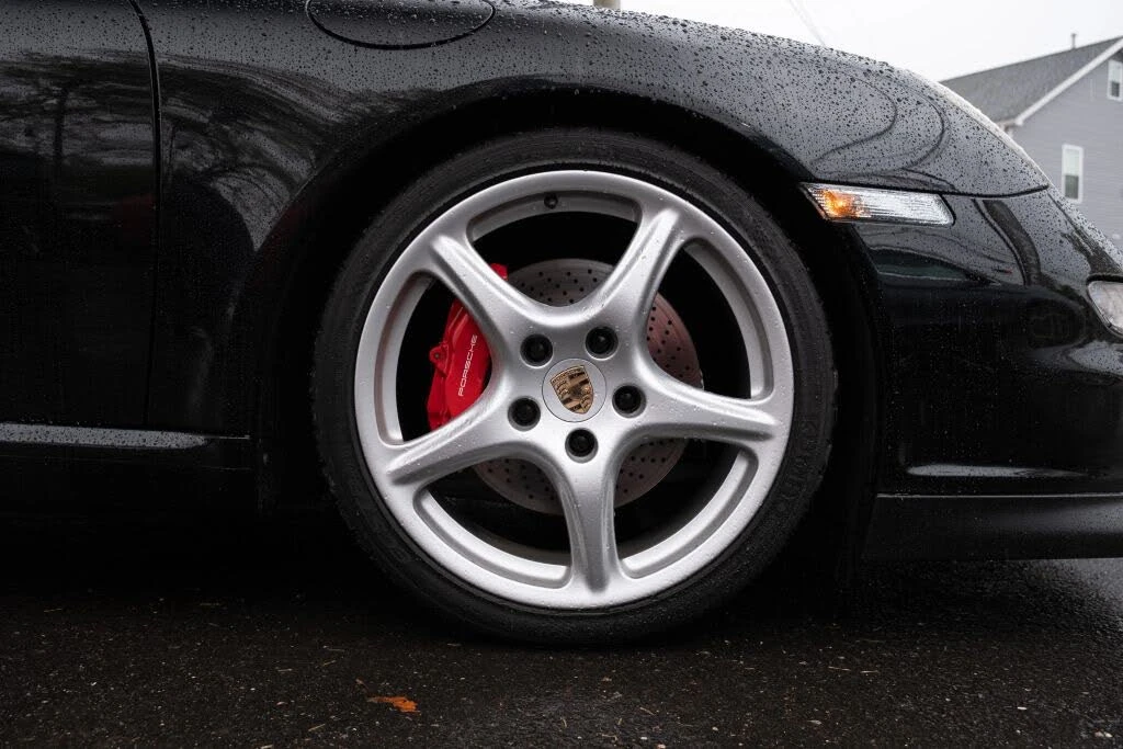 2006 Porsche 997 Carrera S - Image 9 of 31