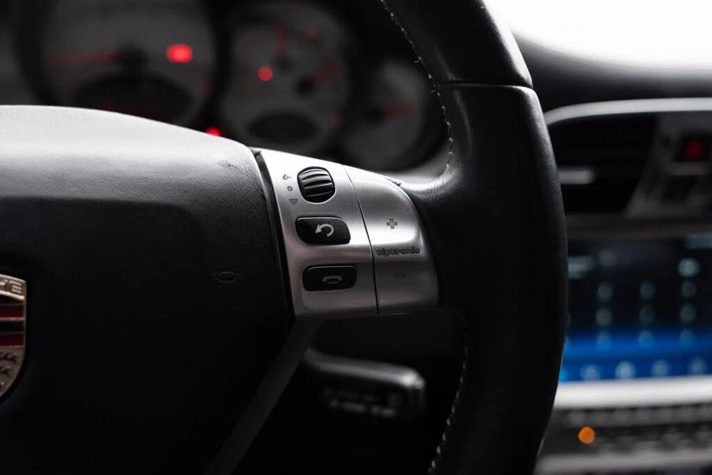 2006 Porsche 997 Carrera S - Image 24 of 31