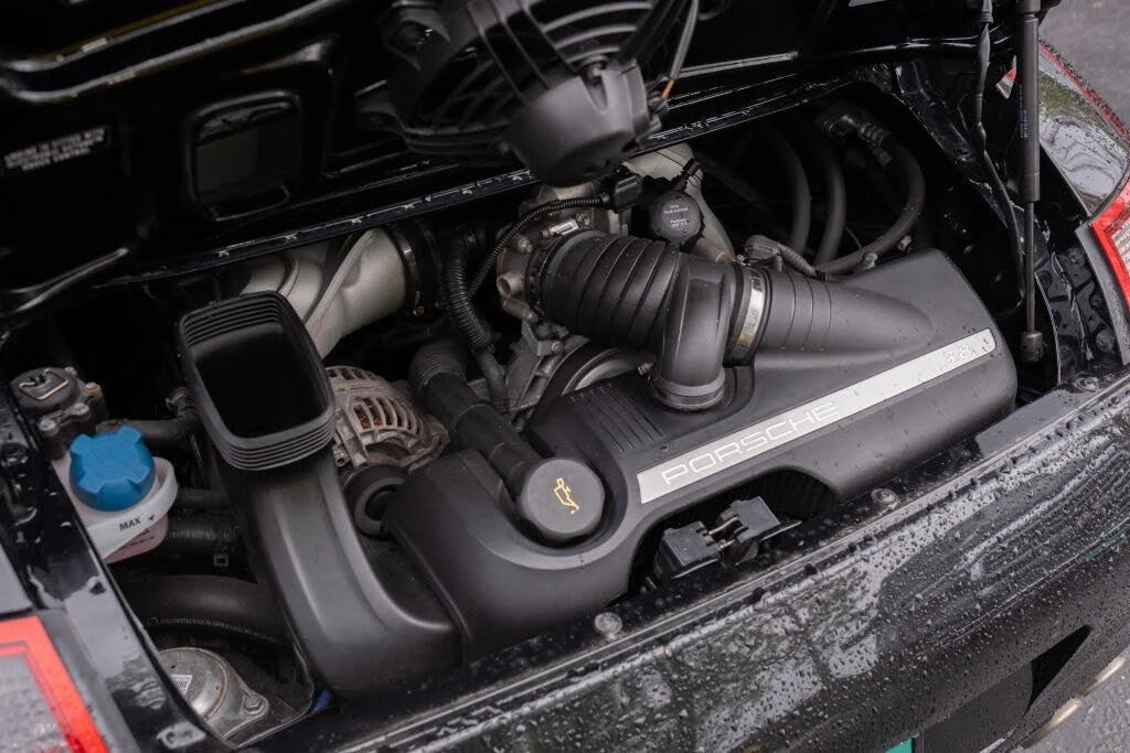 2006 Porsche 997 Carrera S - Image 18 of 31