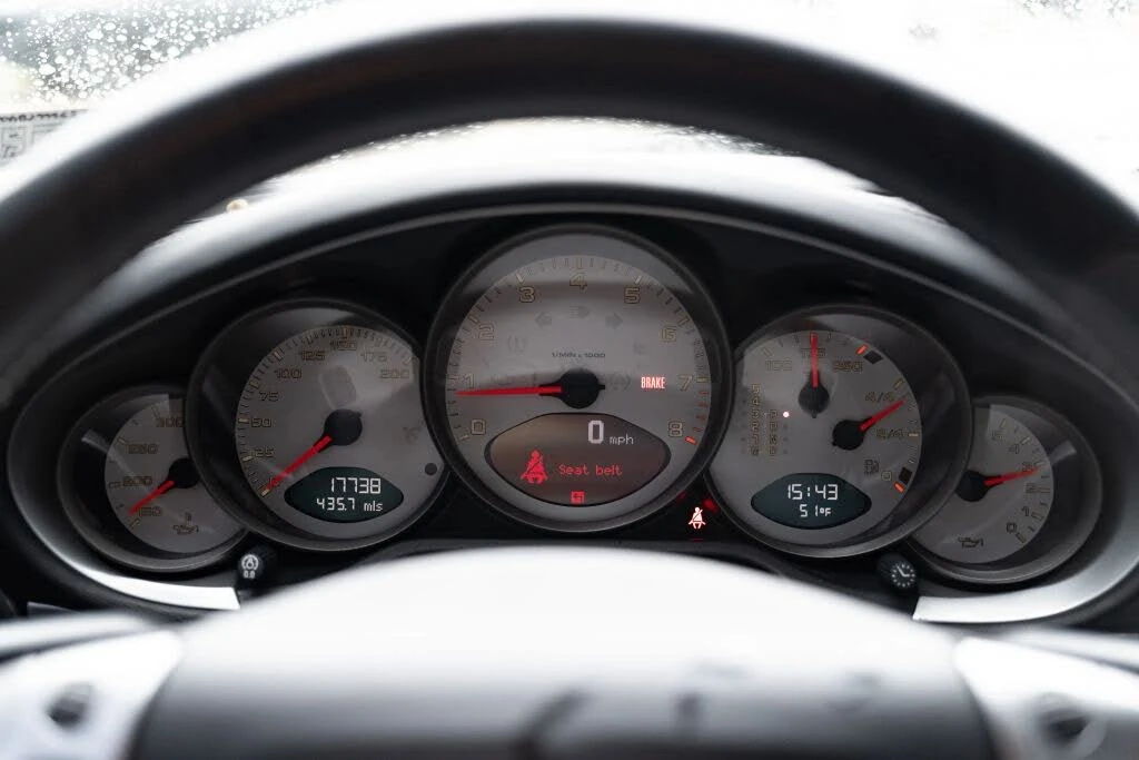 2006 Porsche 997 Carrera S - Image 19 of 31