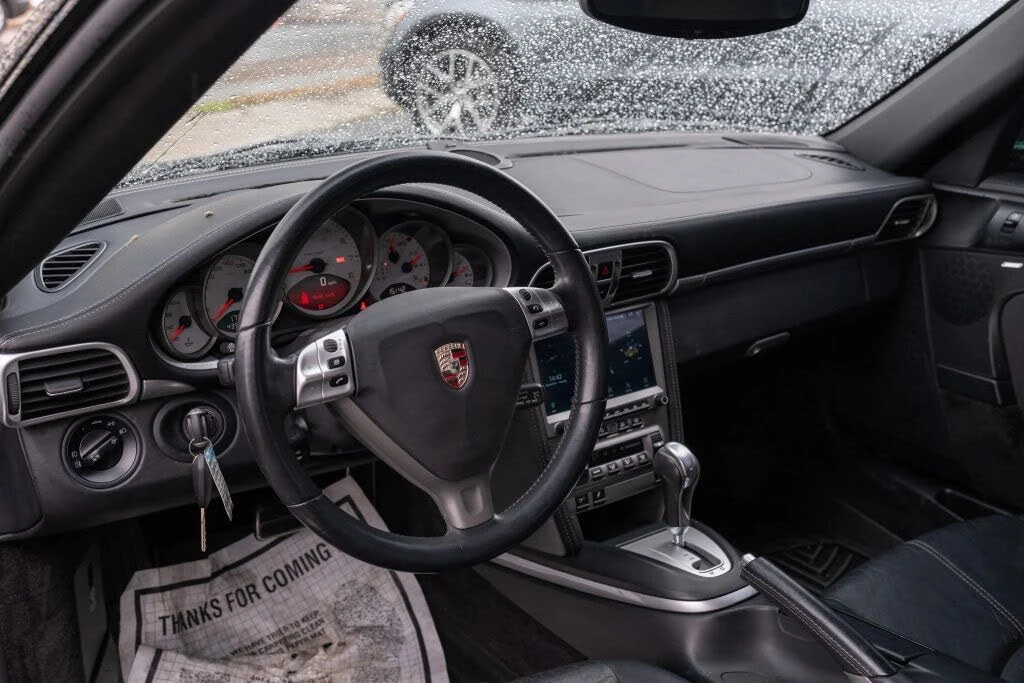 2006 Porsche 997 Carrera S - Image 17 of 31