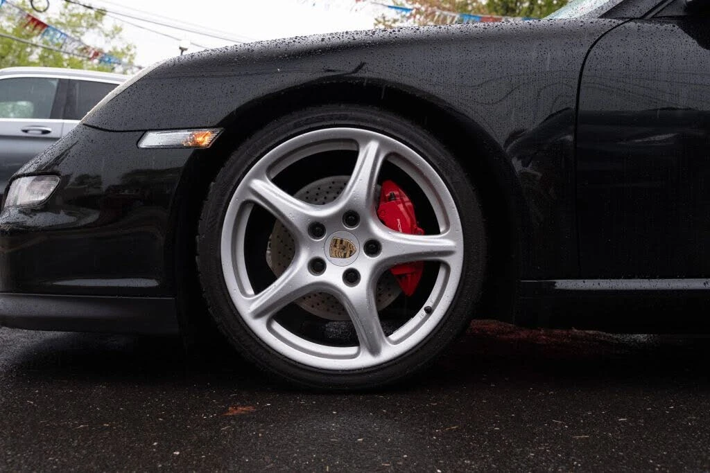 2006 Porsche 997 Carrera S - Image 12 of 31