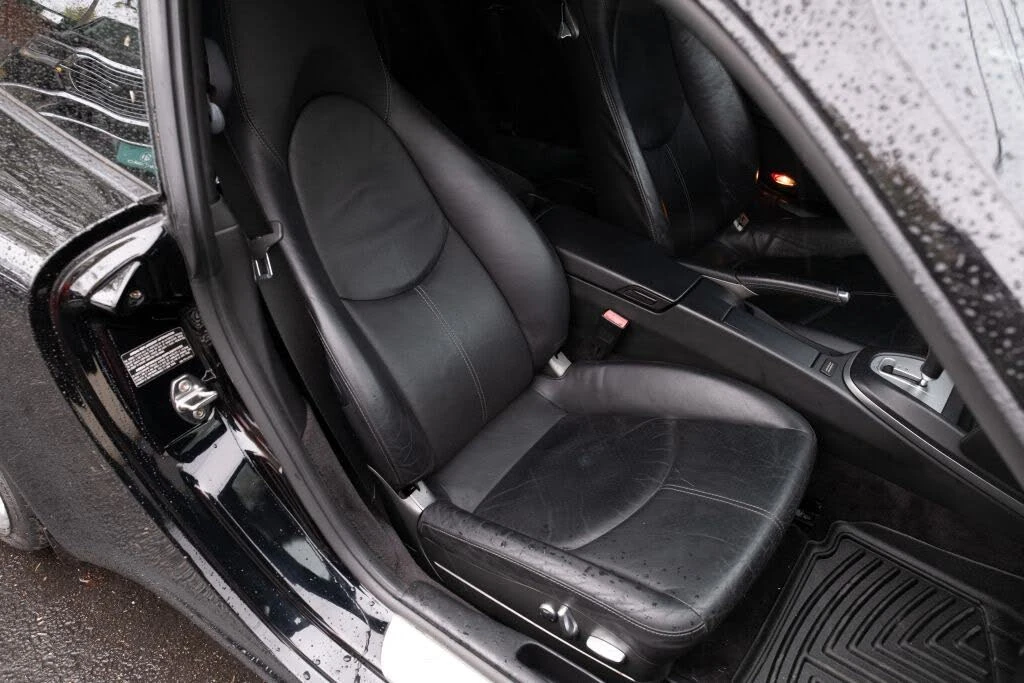 2006 Porsche 997 Carrera S - Image 15 of 31