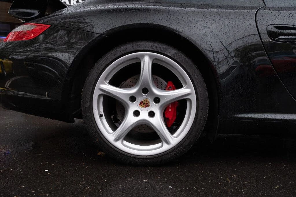 2006 Porsche 997 Carrera S - Image 10 of 31