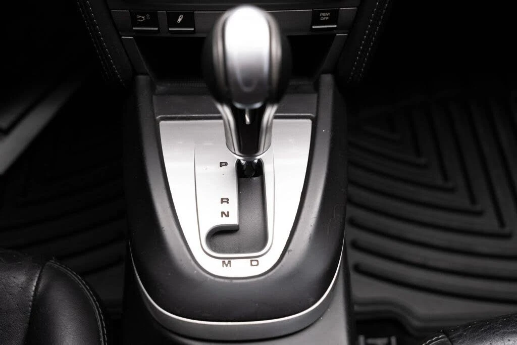 2006 Porsche 997 Carrera S - Image 22 of 31
