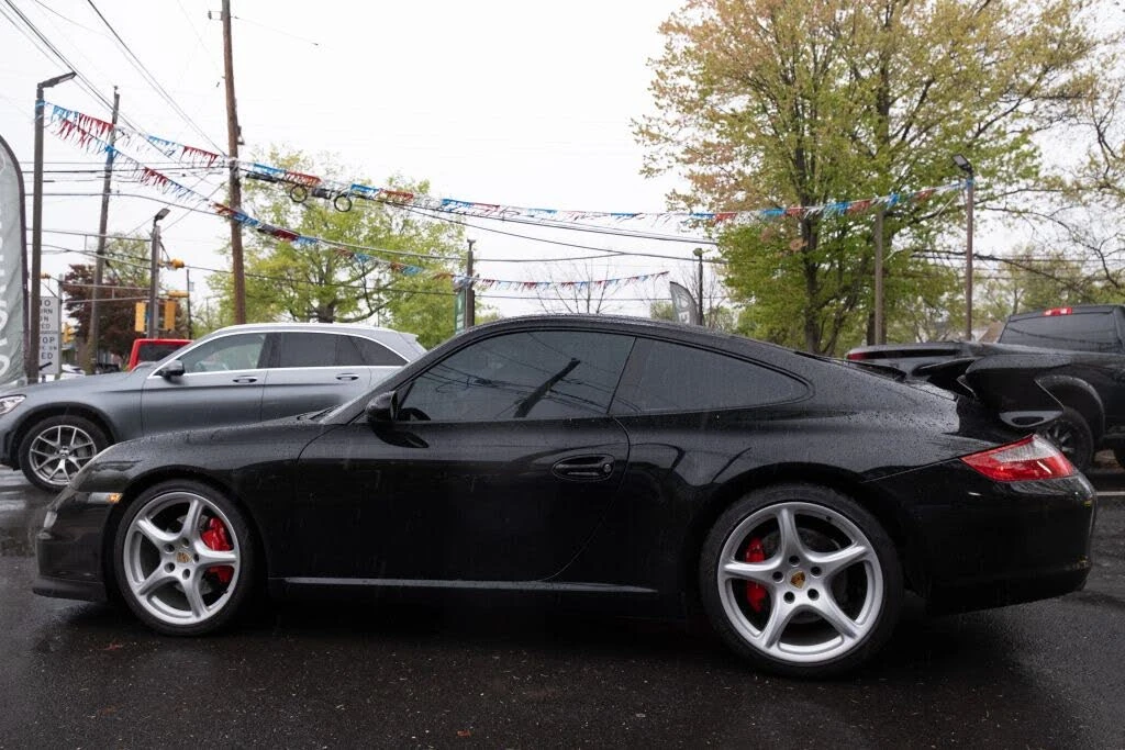2006 Porsche 997 Carrera S - Image 4 of 31