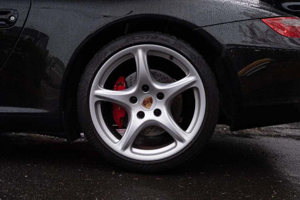 2006 Porsche 997 Carrera S - Image 11 of 31