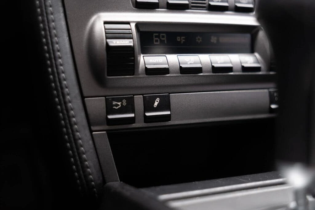 2006 Porsche 997 Carrera S - Image 25 of 31