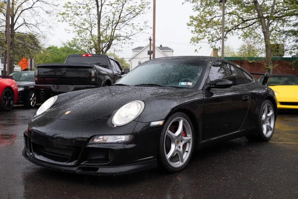 2006 Porsche 997 Carrera S - Image 3 of 31